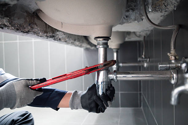 Licensed Drain Cleaning service in Central Falls, RI - Street Wise - Plumbing